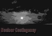 Nuclear Contingency Steam CD Key Logo