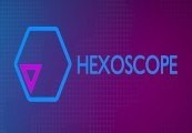 Hexoscope Steam CD Key screenshot 2