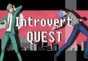 Introvert Quest Steam CD Key screenshot 2