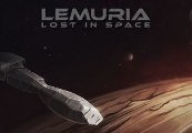Lemuria: Lost in Space PC Steam CD Key screenshot 2