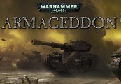 Warhammer 40,000: Armageddon - Golgotha DLC Steam CD Key screenshot 2