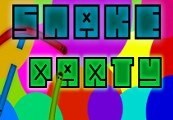 Snake Party Steam CD Key