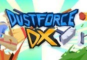 Dustforce DX PC Steam CD Key