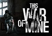 This War of Mine Steam Altergift