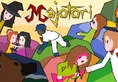 Majotori Steam CD Key