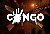 Congo Steam Gift