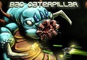 Bad Caterpillar PC Steam CD Key screenshot 2