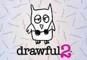 Drawful 2 EU PC Steam CD Key