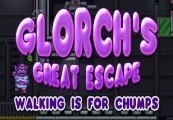 Glorch's Great Escape: Walking is for Chumps Steam CD Key screenshot 2