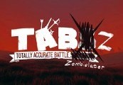 Totally Accurate Battle Zombielator Steam CD Key screenshot 2