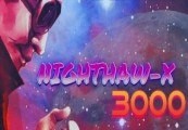 Nighthaw-X3000 Steam CD Key screenshot 2