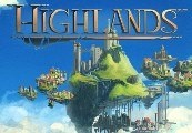 Highlands Steam CD Key