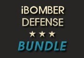 iBomber Defense Bundle Steam CD Key screenshot 2