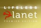 Lifeless Planet: Premier Edition US XBOX One CD Key screenshot 2