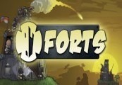 Forts Steam Altergift screenshot 2