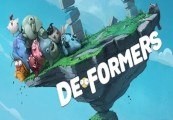 Deformers Steam CD Key screenshot 2