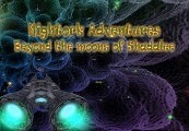 Nightork Adventures: Beyond the Moons of Shadalee Steam CD Key Logo
