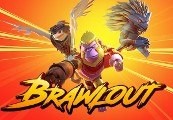 Brawlout Steam CD Key