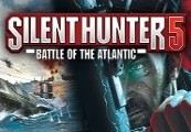 Silent Hunter 5: Battle of the Atlantic Gold Edition Steam Gift