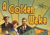 A Golden Wake PC GOG CD Key screenshot 2