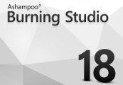 Ashampoo Burning Studio 21 CD Key screenshot 1
