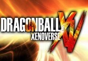 DRAGON BALL XENOVERSE Bundle EU PC Steam CD Key