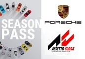 Assetto Corsa - Porsche Season Pass DLC Steam Key screenshot 2