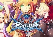 BlazBlue: Centralfiction PC Steam Altergift screenshot 2