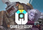 Games of Glory - Gladiators Pack DLC Steam CD Key screenshot 2
