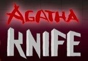 Agatha Knife PC Steam CD Key screenshot 2