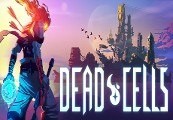 Dead Cells CN VPN Activated Steam CD Key screenshot 2
