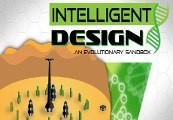 Intelligent Design: An Evolutionary Sandbox Steam CD Key screenshot 2