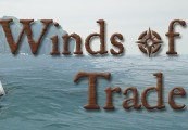 Winds Of Trade PC Steam CD Key screenshot 2
