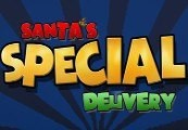 Santa's Special Delivery Steam CD Key Logo