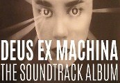 Deus Ex Machina GOTY - The Soundtrack DLC PC Steam CD Key
