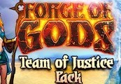 Forge of Gods - Infernal War Pack DLC PC Steam CD Key