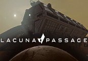 Lacuna Passage PC Steam CD Key