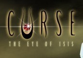 Curse: The Eye of Isis Steam CD Key
