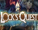 Lock's Quest PC Steam CD Key screenshot 2