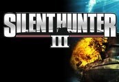 Silent Hunter 3 Steam CD Key