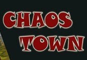 Chaos Town PC Steam CD Key