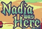 Nadia Was Here PC Steam CD Key screenshot 2