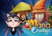 Mana Crusher Steam CD Key Logo