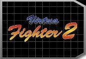 Virtua Fighter 2 Steam CD Key Logo