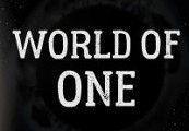 World of One Steam CD Key Logo