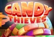 Candy Thieves - Tale of Gnomes PC Steam CD Key screenshot 2