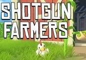 Shotgun Farmers Steam CD Key