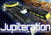 Jupiteration VR PC Steam CD Key