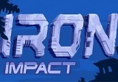 Iron Impact PC Steam CD Key