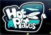 Hot Plates PC Steam CD Key screenshot 2